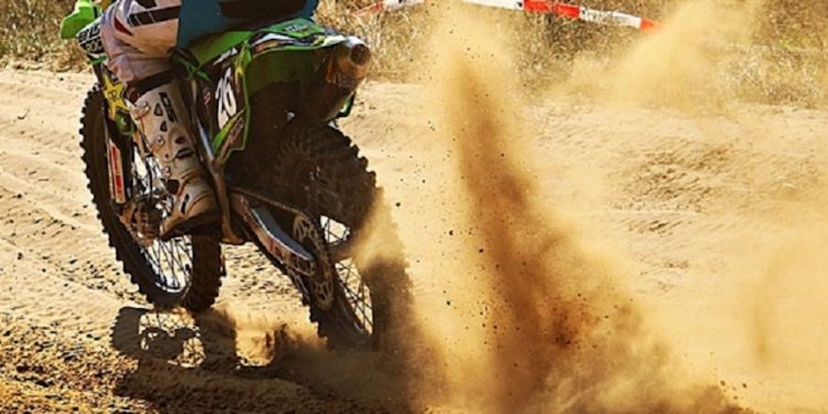 Abrieron colecta para ayudar a la familia del piloto de Maldonado que murió en práctica de motociclismo en Castillos