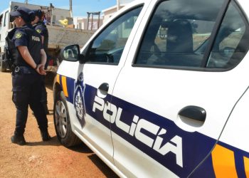 Los Aromos: robó herramientas, volvió por más y terminó condenado