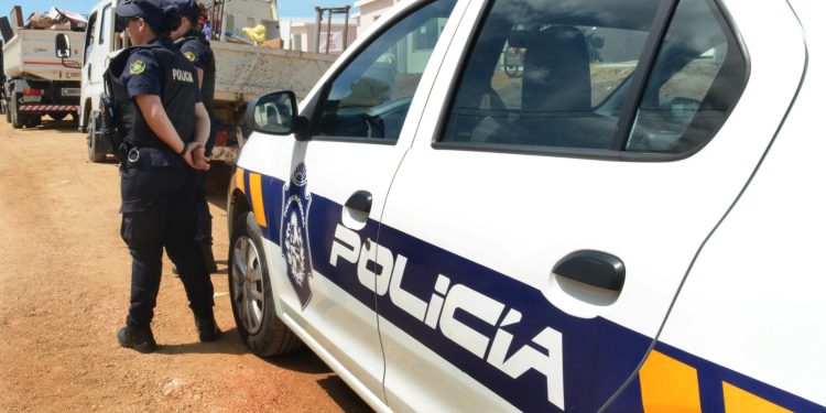 Los Aromos: robó herramientas, volvió por más y terminó condenado