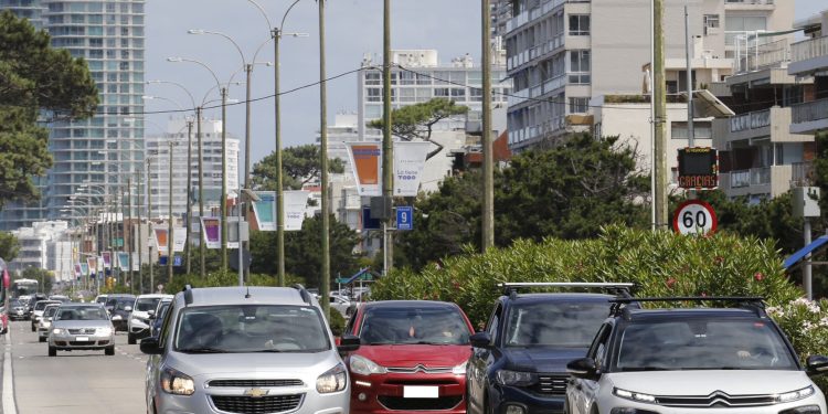 Frente Amplio impulsa acuerdos inmediatos en transporte y exige un estudio de movilidad para Maldonado