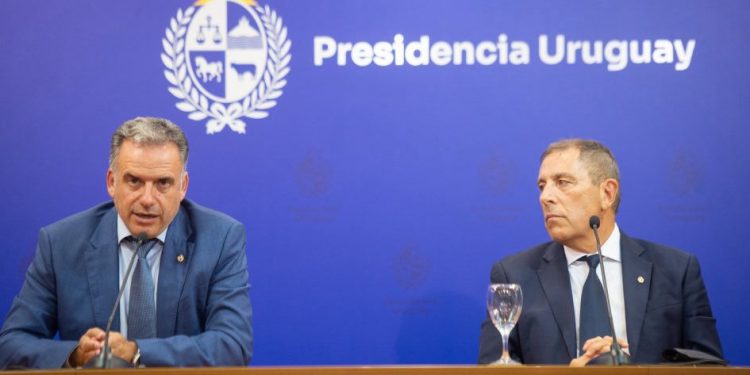 Gobierno impulsa ley de competitividad e innovación y anuncia medidas para facilitar el comercio exterior