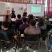 Policía Comunitaria refuerza el trabajo con jóvenes a través de talleres en UTU de Maldonado