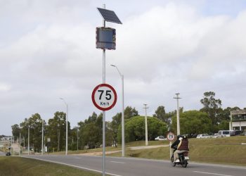 Multas de tránsito: habrá descuentos por pago anticipado, salvo en faltas graves