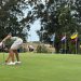 Más de 180 golfistas participarán del Abierto Internacional del Este en La Barra