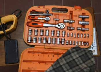 Nuevo hurto de herramientas en obra: esta vez sucedió en el barrio Jaurena