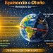 Llega el otoño: equinoccio, portales y otras yerbas
