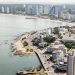 Punta del Este más cerca de ser la sede para el sorteo del Mundial 2030
