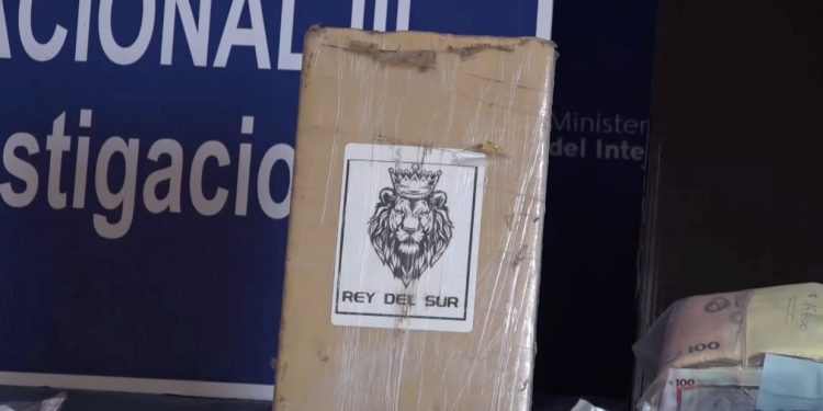 Policía no descarta nexo con Marset en caso de droga incautada en San Carlos
