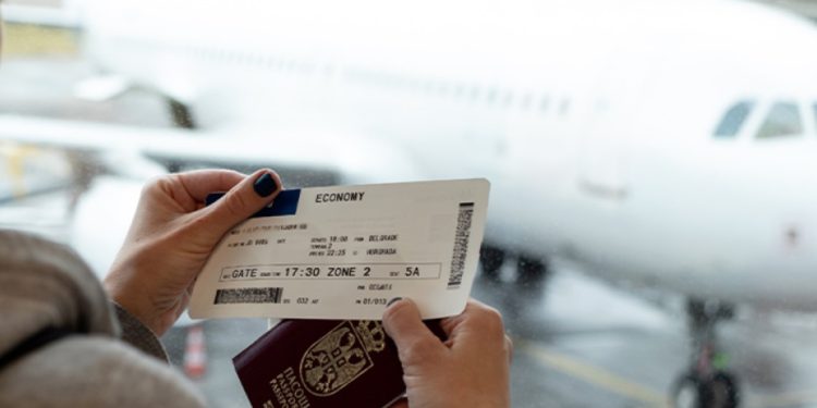La demanda de viajes aéreos se duplicará a nivel mundial hacia 2050