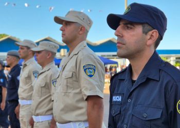 Promoción histórica: egresaron más de 300 nuevos agentes y comienza una nueva etapa en la formación policial