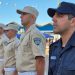 Promoción histórica: egresaron más de 300 nuevos agentes y comienza una nueva etapa en la formación policial