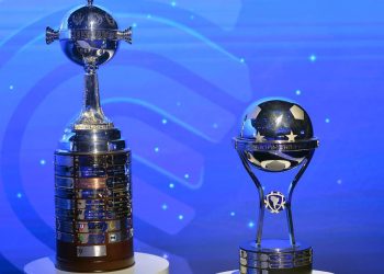 Nacional y Peñarol ya conocen sus rivales en la Copa Libertadores 2026