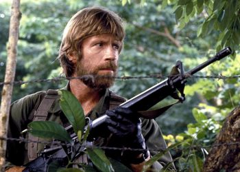 Hollywood llora a Chuck Norris, un ícono del cine que nos dejó