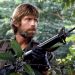 Hollywood llora a Chuck Norris, un ícono del cine que nos dejó