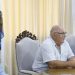 Embajador de República Dominicana se interiorizó sobre las políticas de gestión ambiental de Maldonado