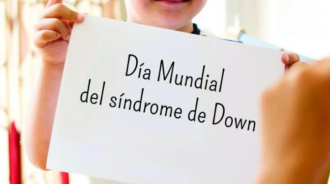 Maldonado conmemora el Día Mundial del Síndrome de Down con actividades inclusivas y artísticas