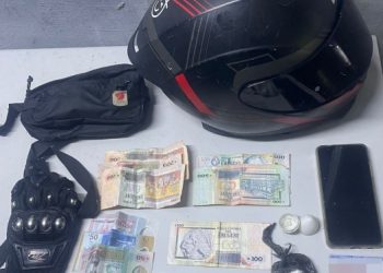 Fue condenado por suministro de sustancias estupefacientes y cumplirá dos años de penitenciaría