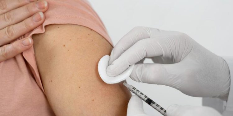 MSP inicia este lunes campaña de vacunación contra la gripe