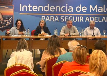 Jornada de Salud Integrativa y Humanismo Médico se desarrolló con una amplia participación de instituciones, organizaciones y equipos profesionales