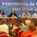 Jornada de Salud Integrativa y Humanismo Médico se desarrolló con una amplia participación de instituciones, organizaciones y equipos profesionales