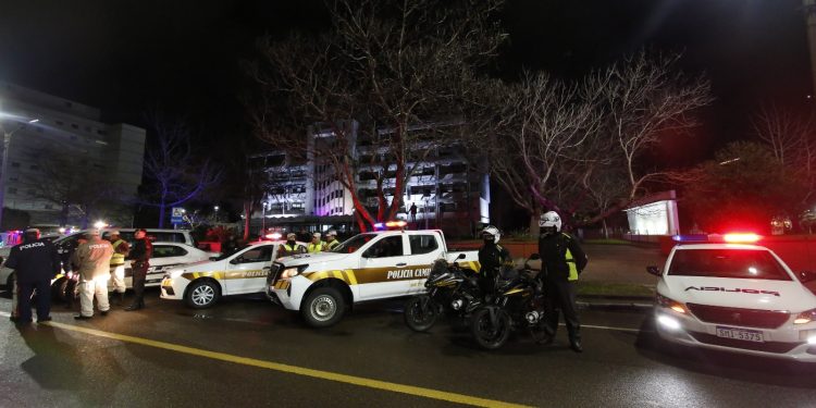 9 accidentes, 8 de ellos con heridos, 25 multas aplicadas y 8 oficios enviados al tribunal de faltas