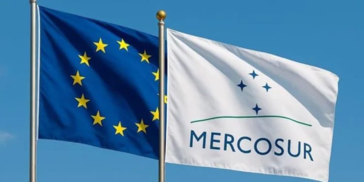 Acuerdo Mercosur-Unión Europea regirá provisionalmente desde el 1º de mayo
