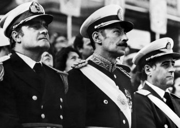 Argentina recuerda: 50 años del Golpe de Estado, marchas y video polémicos muestran la grieta