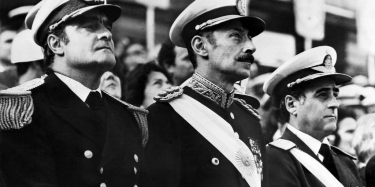 Argentina recuerda: 50 años del Golpe de Estado, marchas y video polémicos muestran la grieta