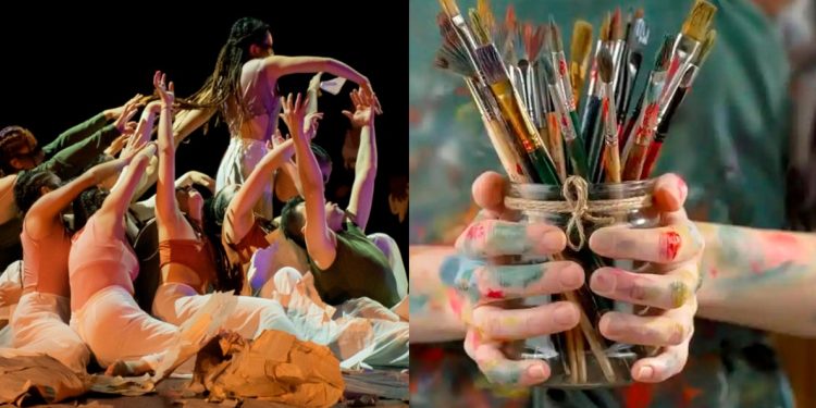 Cultura para todos: Maldonado abre inscripciones a talleres gratuitos en formación cultural
