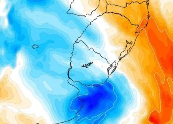 Frío pasajero y vuelta del calor: el clima sorprende con un “bonus” de verano en la región
