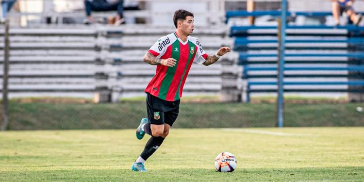 Arranca la octava fecha: partidos clave, debut en el banco y pelea por la cima del Apertura Deportivo Maldonado y City Torque abrirán la etapa desde las 14:00 hs