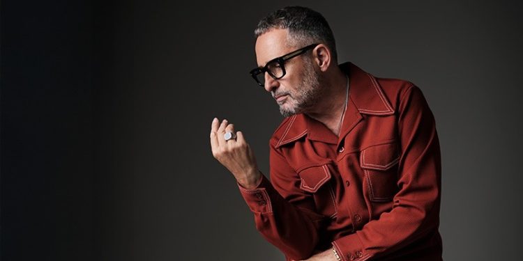 Furor por Drexler: agotó el Antel Arena y suma una nueva función en tiempo récord