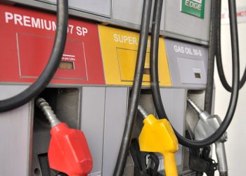 Combustibles podrían subir debido a situación en Medio Oriente