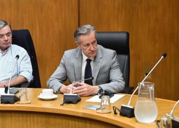 El crecimiento económico de Uruguay se estancó