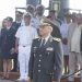 Juan Sbarra asumió como jefe del Batallón de Ingenieros de Combate Nº 4