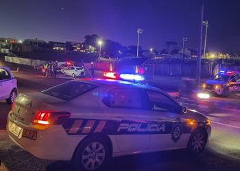 189 operativos, 1.888 personas identificadas, 664 vehículos, 9 personas derivadas, saldo de últimos días