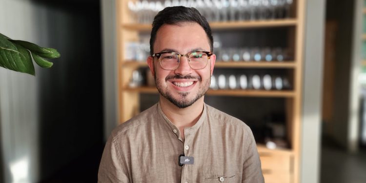 Lanzamiento de la 9° edición de Gramado Summit en OVO Beach con proyección de acortar distancias