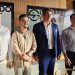 Lanzamiento de la 9° edición de Gramado Summit en OVO Beach con proyección de acortar distancias