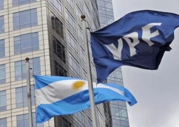 YPF: Justicia de EE.UU. falló a favor de la Argentina
