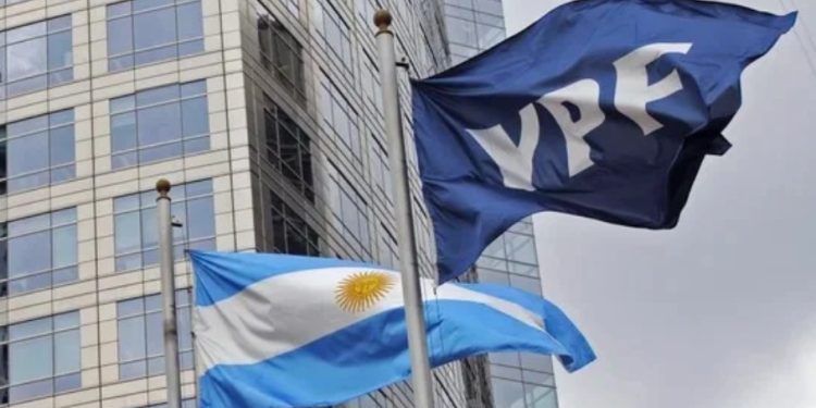 YPF: Justicia de EE.UU. falló a favor de la Argentina