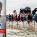 Punta del Este se prepara para recibir una nueva edición del IRONMAN 70.3 con atletas de 40 países