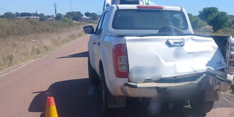 Accidente fatal deja dos fallecidos y heridos