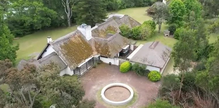 Se subastó la mansión vinculada al narcotráfico internacional, vendida por 1.2 millones de dólares en Punta del Este