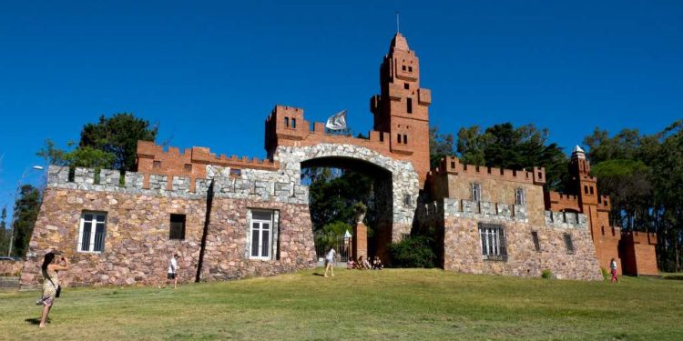 Semana de Turismo; circuito de parques de Maldonado con acceso libre y gratuito