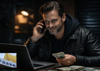 Estafadores se hacen pasar por ASSE para clonar cuentas de WhatsApp de los usuarios