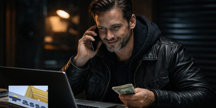 Estafadores se hacen pasar por ASSE para clonar cuentas de WhatsApp de los usuarios