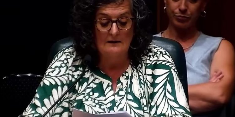 Reclaman que participación democrática en Maldonado “no funciona”