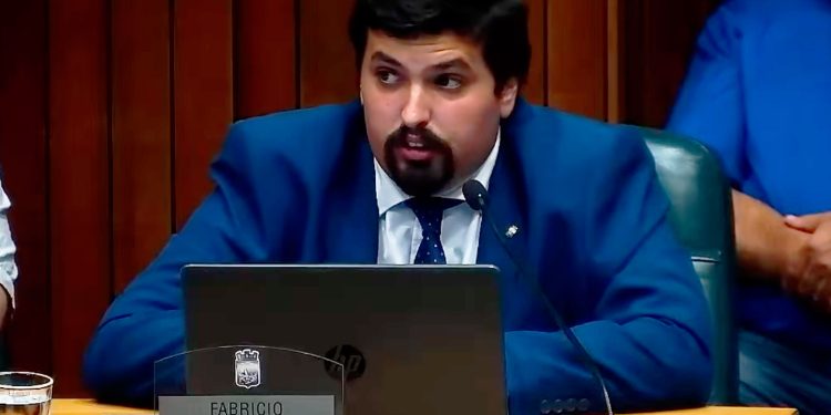 Discurso de Orsi se coló en primera sesión de la junta, PN opina que no hubo anuncios
