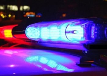 Siniestro fatal entre camioneta y moto