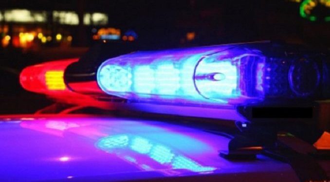 Siniestro fatal entre camioneta y moto